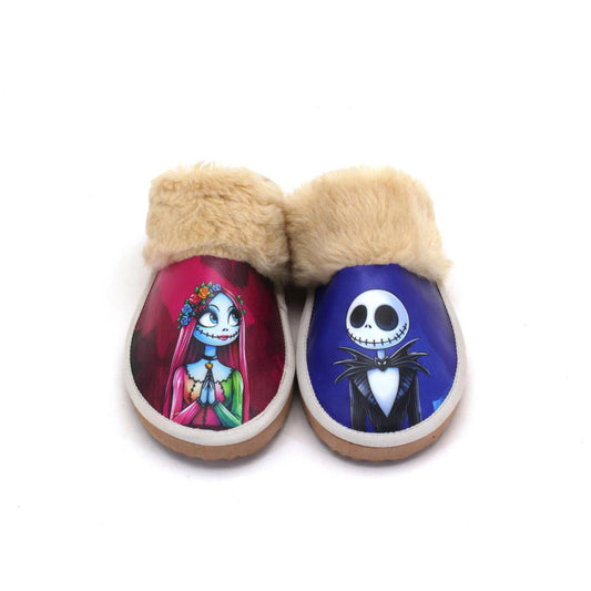 Shearling Slipper NTR150