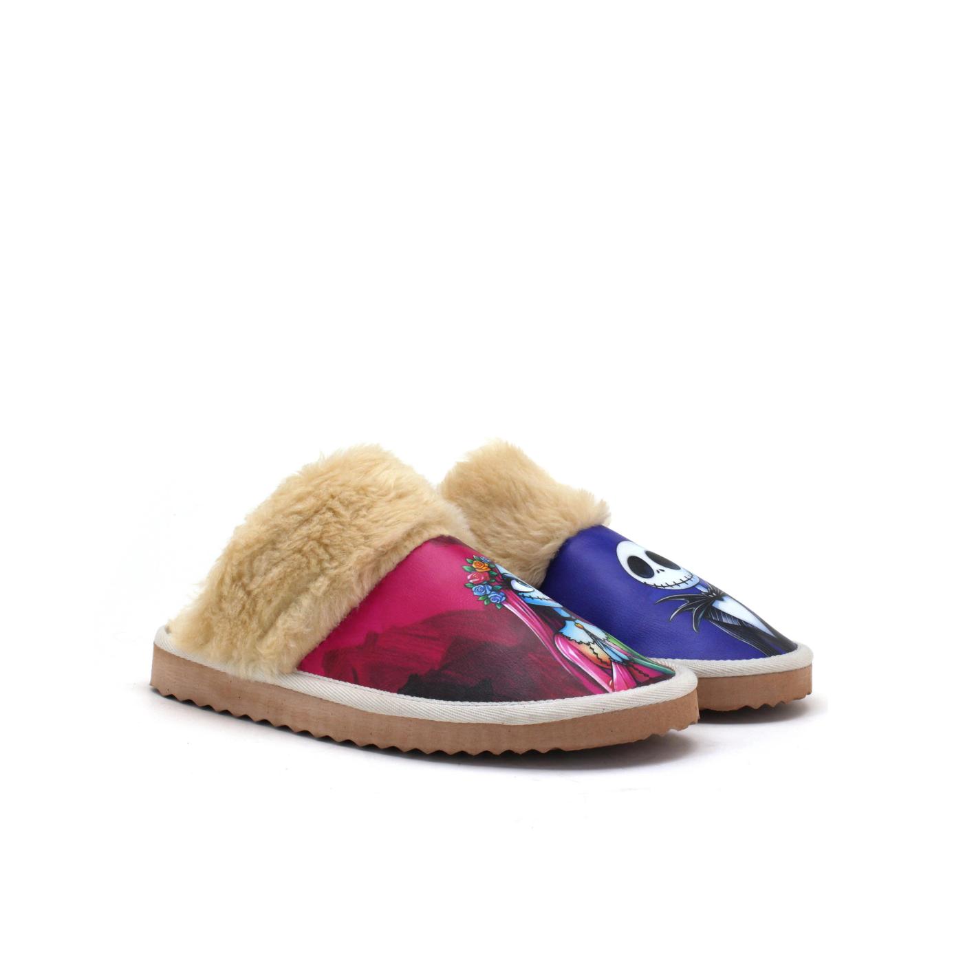 Shearling Slipper Outlet - No Exchange or Return  38 EU - 7.5 US