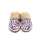 Shearling Slipper Outlet - No Exchange or Return  40 EU - 9.5 US