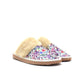 Shearling Slipper Outlet - No Exchange or Return  40 EU - 9.5 US