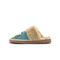 Shearling Slipper Outlet - No Exchange or Return  38 EU - 7.5 US