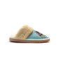 Shearling Slipper Outlet - No Exchange or Return  38 EU - 7.5 US