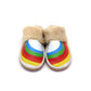 Shearling Slipper Outlet - No Exchange or Return  36 EU - 5.5 US