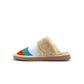 Shearling Slipper Outlet - No Exchange or Return  36 EU - 5.5 US