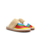 Shearling Slipper Outlet - No Exchange or Return  36 EU - 5.5 US