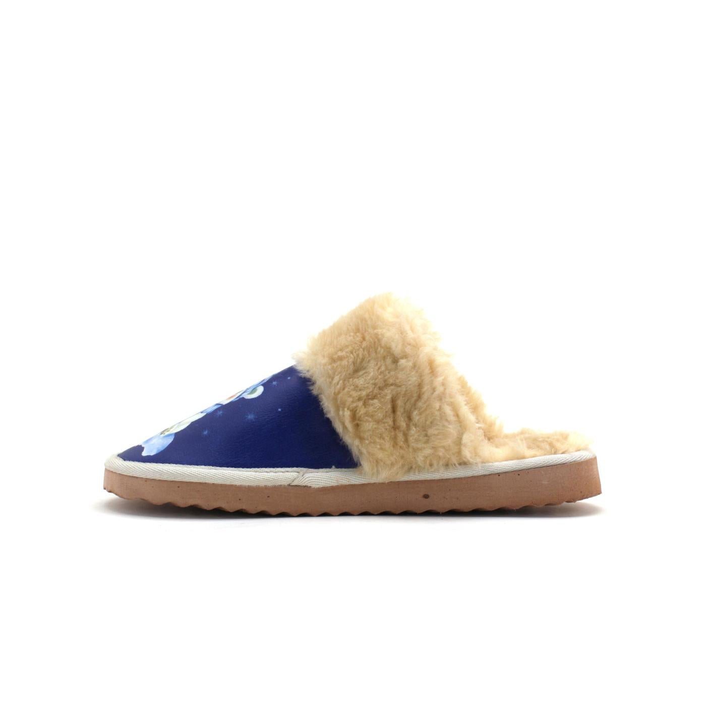 Shearling Slipper Outlet - No Exchange or Return  38 EU - 7.5 US