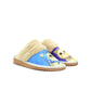 Shearling Slipper NTR157