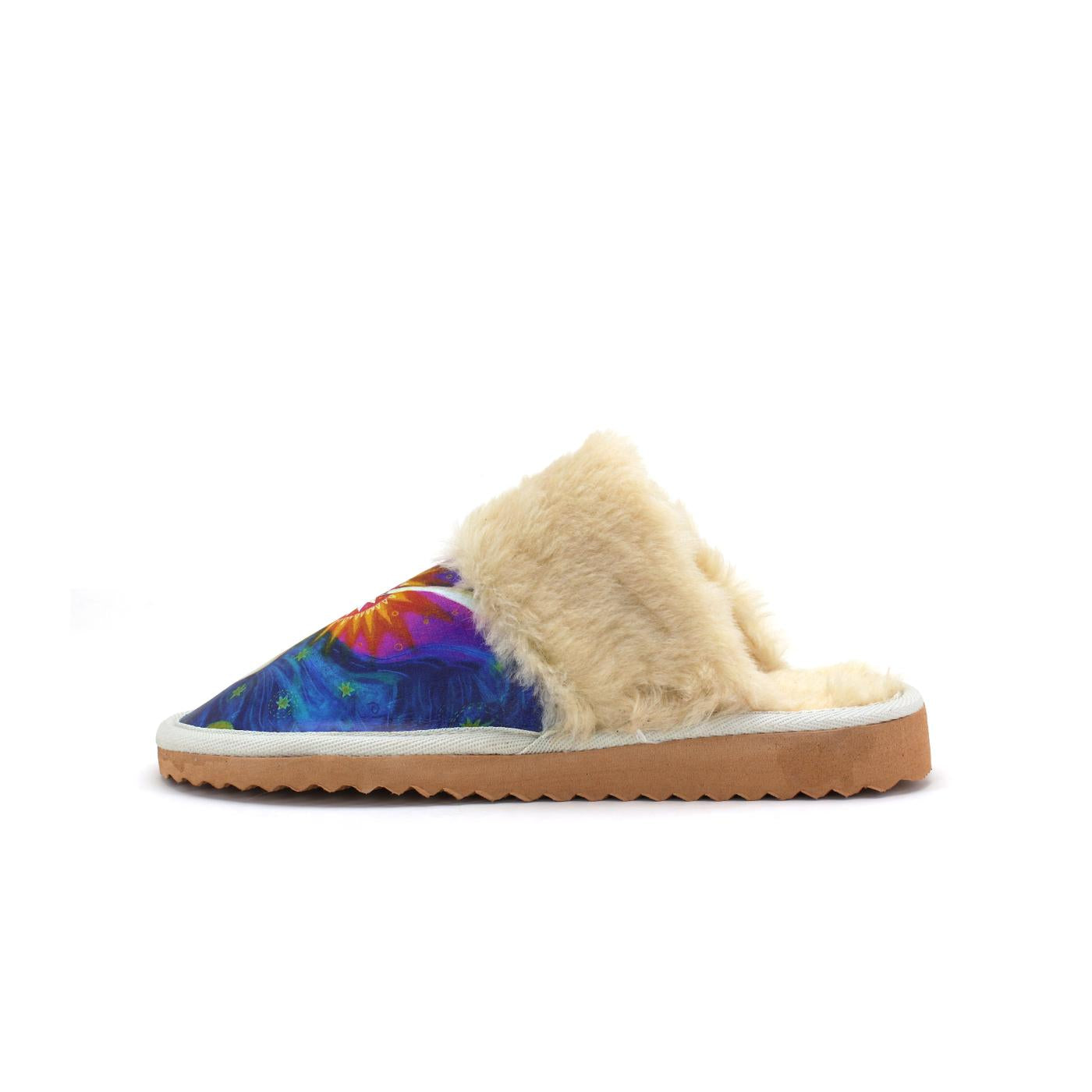 Shearling Slipper NTR159