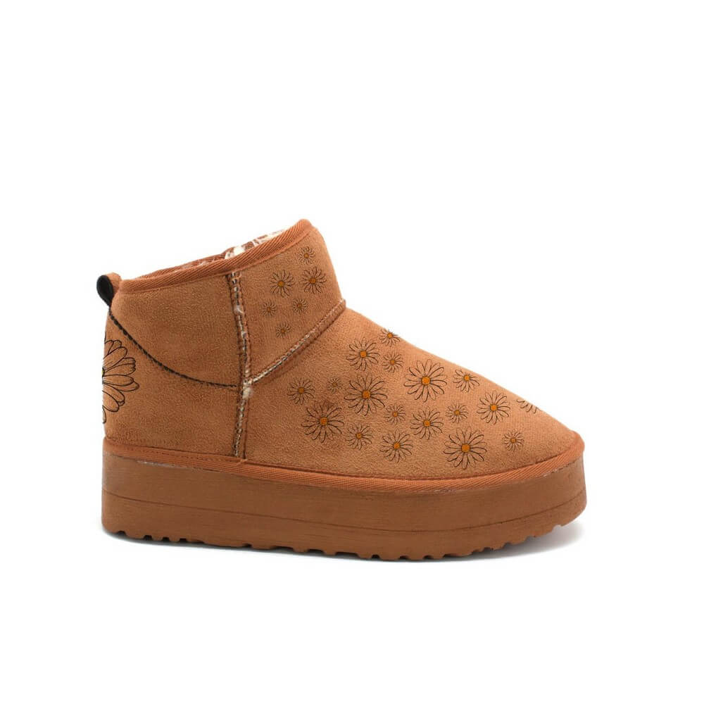 Ankle Boots Outlet - No Exchange or Return - 36 EU - 5.5 US