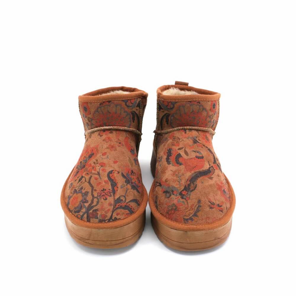 Ankle Boots Outlet - No Exchange or Return - 36 EU - 5.5 US