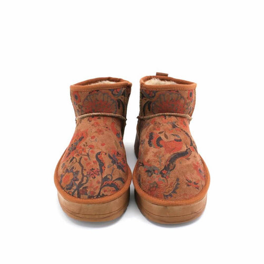 Ankle Boots Outlet - No Exchange or Return - 37 EU - 6.5 US