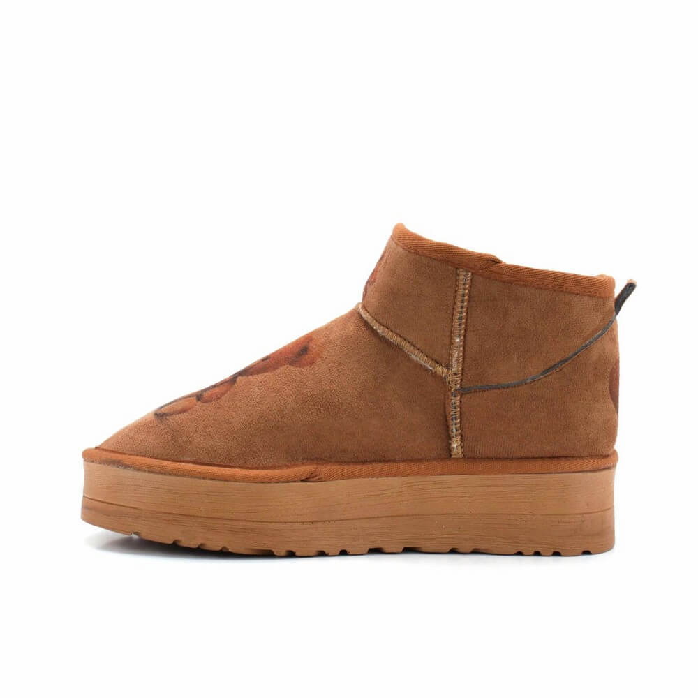 Ankle Boots Outlet - No Exchange or Return - 36 EU - 5.5 US