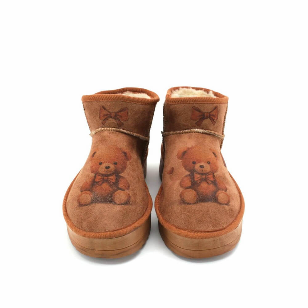 Ankle Boots Outlet - No Exchange or Return - 36 EU - 5.5 US