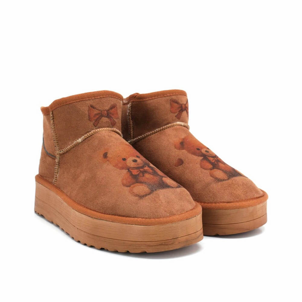Ankle Boots Outlet - No Exchange or Return - 36 EU - 5.5 US