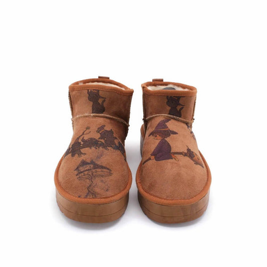 Ankle Boots Outlet - No Exchange or Return - 36 EU - 5.5 US