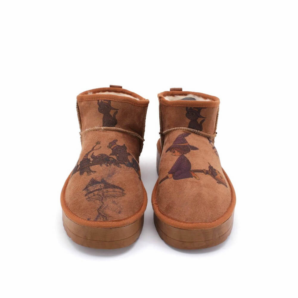 Ankle Boots Outlet - No Exchange or Return - 37 EU - 6.5 US