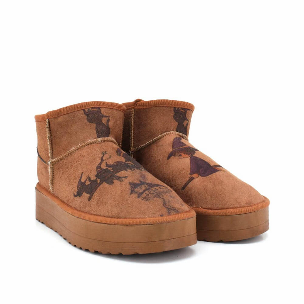 Ankle Boots Outlet - No Exchange or Return - 36 EU - 5.5 US