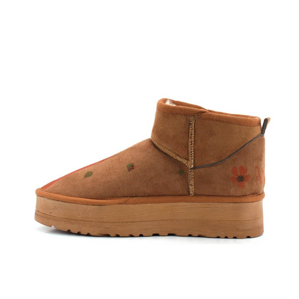 Ankle Boots Outlet - No Exchange or Return - 37 EU - 6.5 US