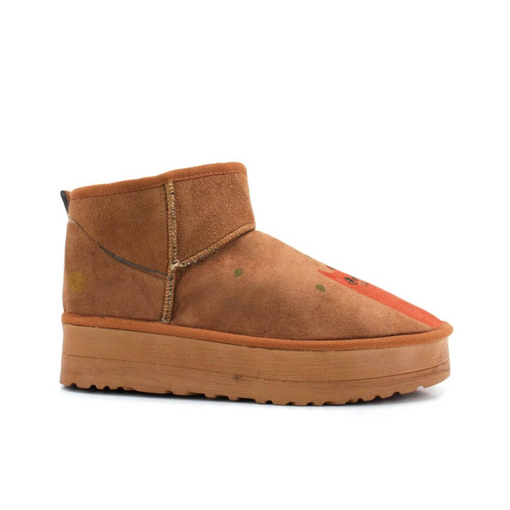 Ankle Boots Outlet - No Exchange or Return - 36 EU - 5.5 US