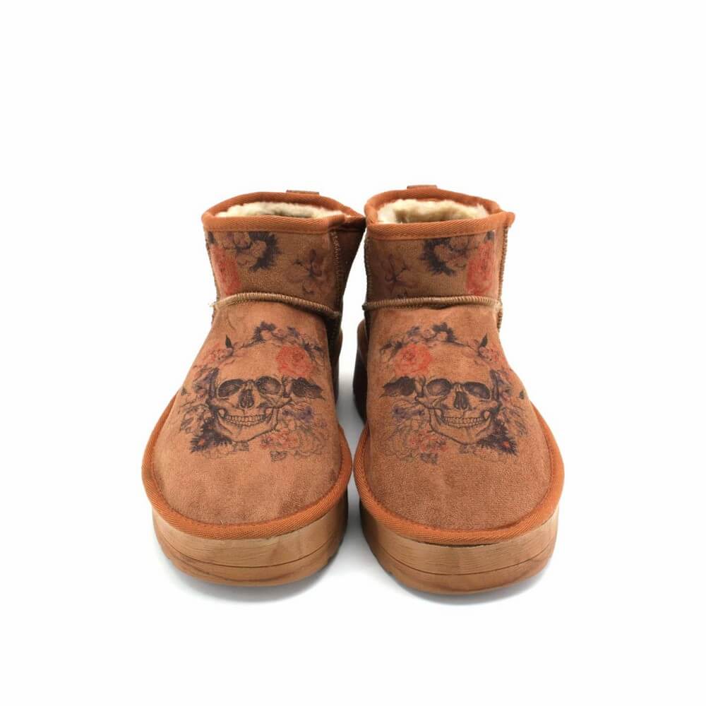 Ankle Boots Outlet - No Exchange or Return - 36 EU - 5.5 US