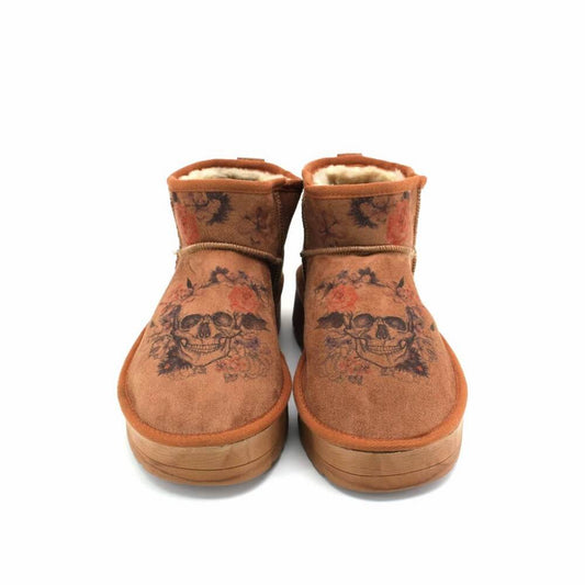 Ankle Boots Outlet - No Exchange or Return - 36 EU - 5.5 US