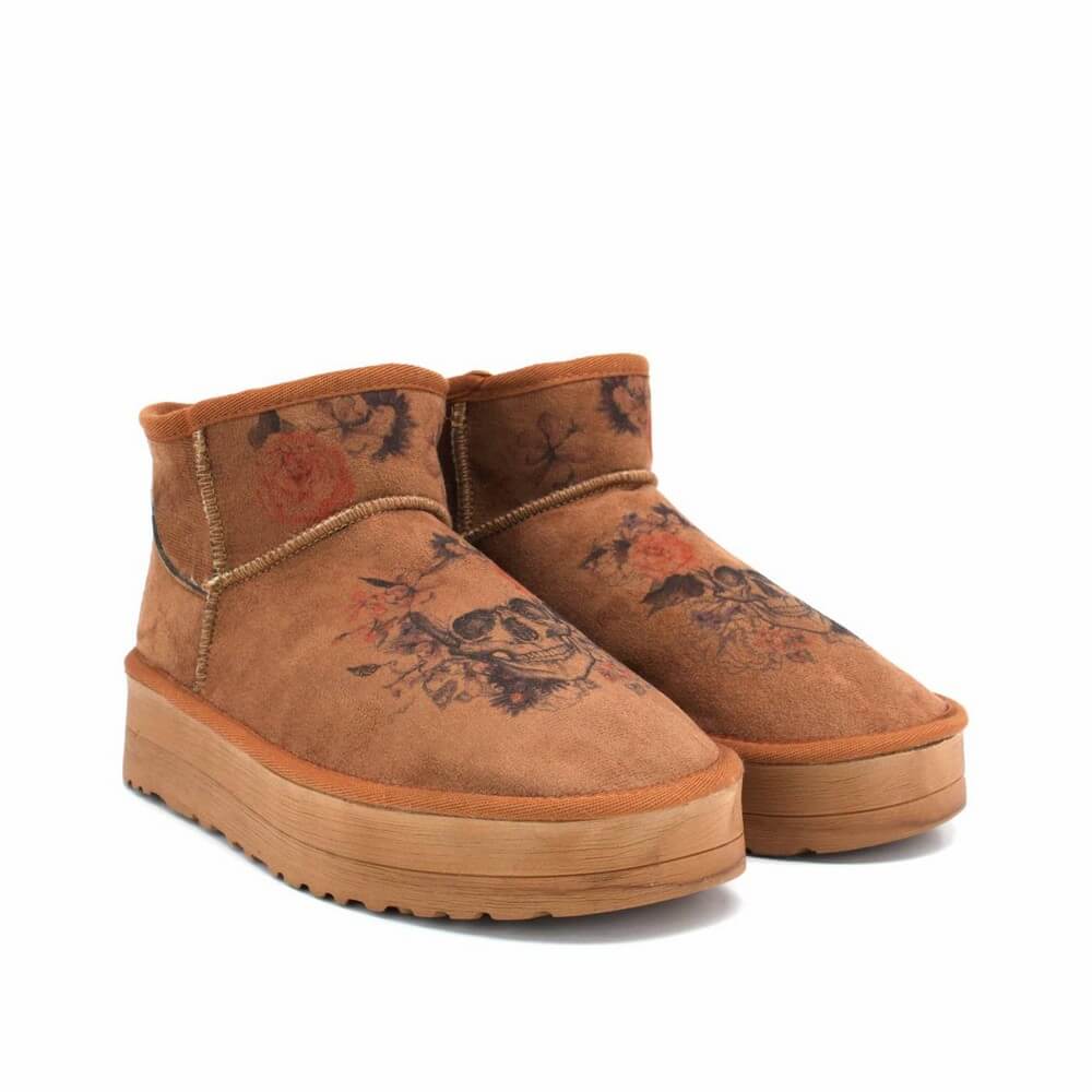 Ankle Boots Outlet - No Exchange or Return - 36 EU - 5.5 US