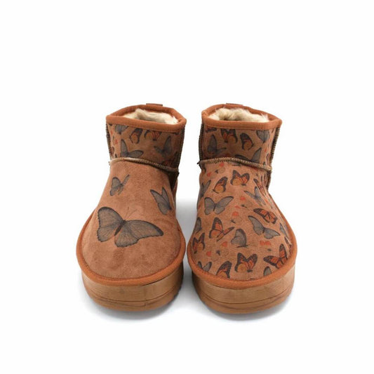 Ankle Boots Outlet - No Exchange or Return - 36 EU - 5.5 US