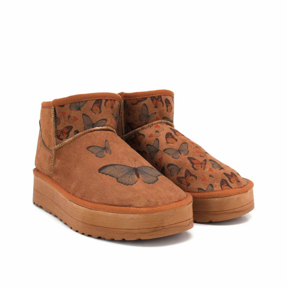 Ankle Boots Outlet - No Exchange or Return - 36 EU - 5.5 US