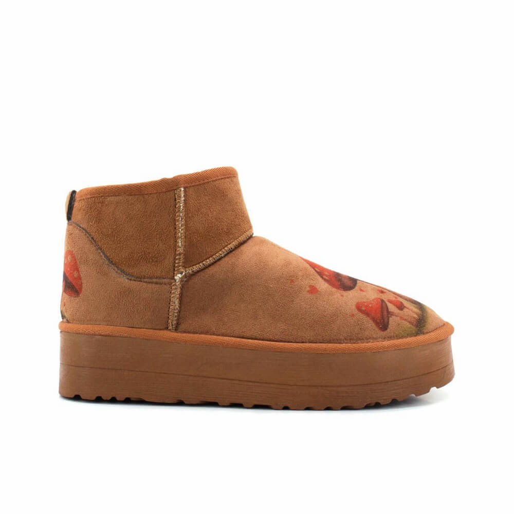 Ankle Boots Outlet - No Exchange or Return - 36 EU - 5.5 US