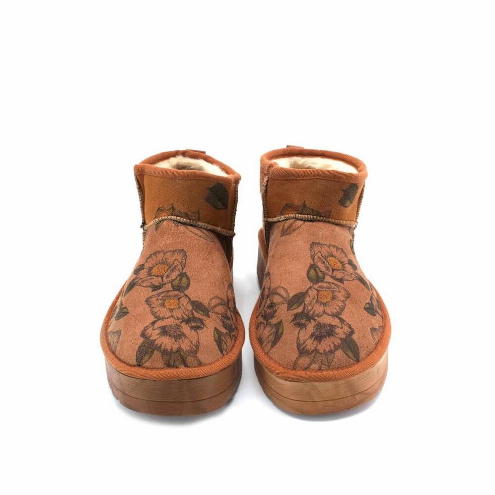 Ankle Boots Outlet - No Exchange or Return - 36 EU - 5.5 US