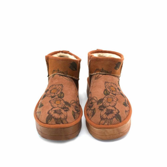 Ankle Boots Outlet - No Exchange or Return - 36 EU - 5.5 US