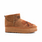 Ankle Boots Outlet - No Exchange or Return - 36 EU - 5.5 US