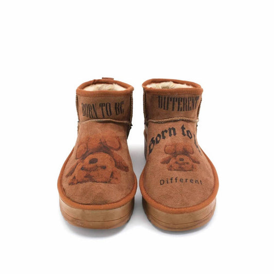 Ankle Boots Outlet - No Exchange or Return - 36 EU - 5.5 US