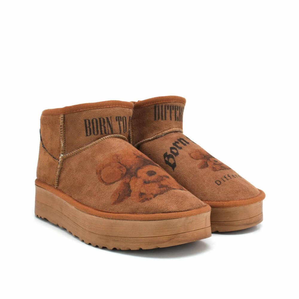 Ankle Boots Outlet - No Exchange or Return - 36 EU - 5.5 US