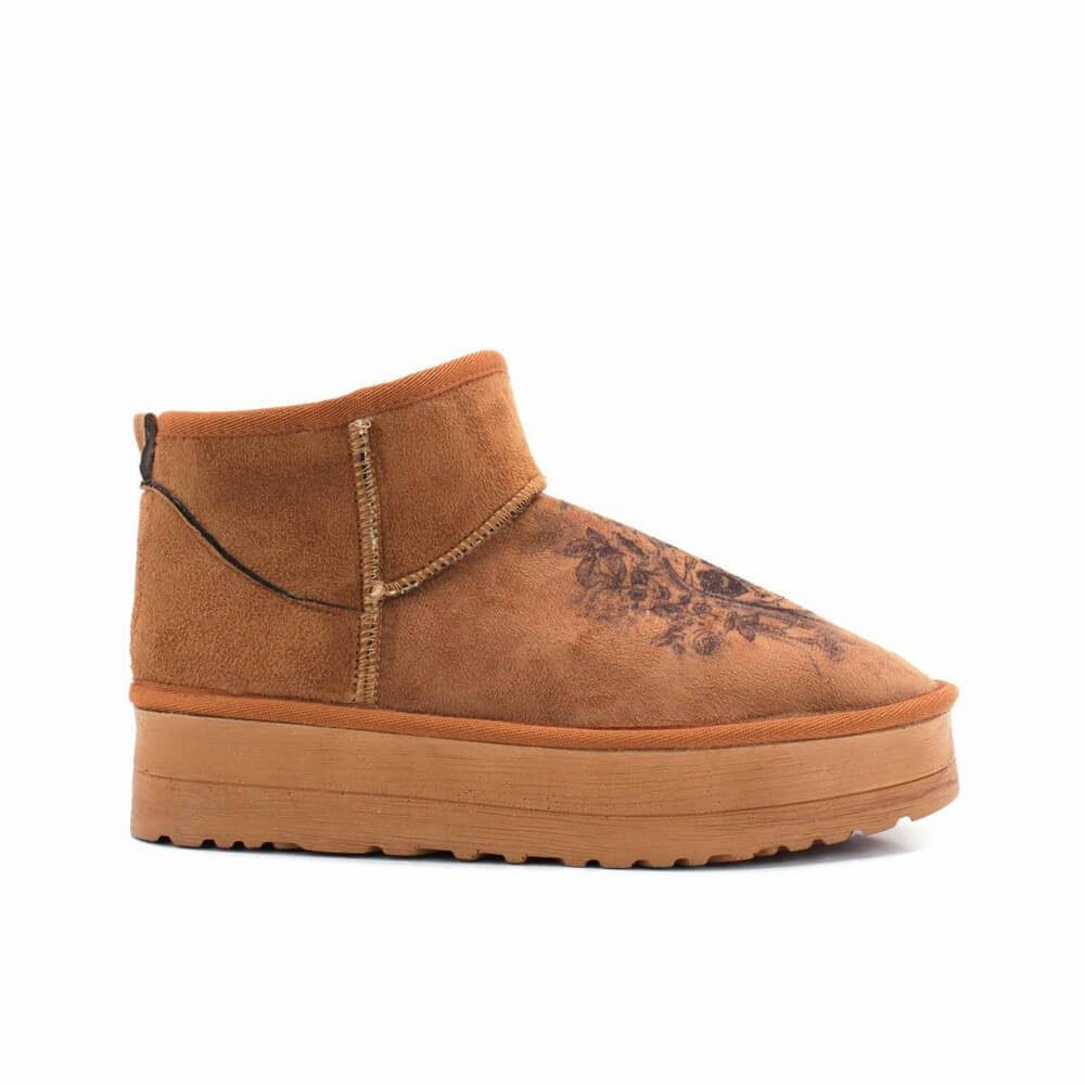 Ankle Boots Outlet - No Exchange or Return - 36 EU - 5.5 US