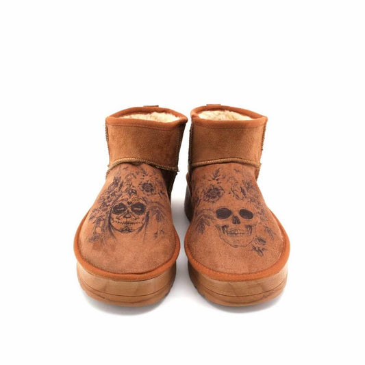 Ankle Boots Outlet - No Exchange or Return - 36 EU - 5.5 US