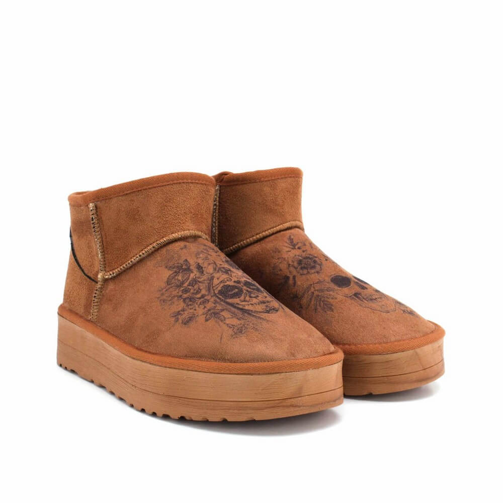 Ankle Boots Outlet - No Exchange or Return - 36 EU - 5.5 US