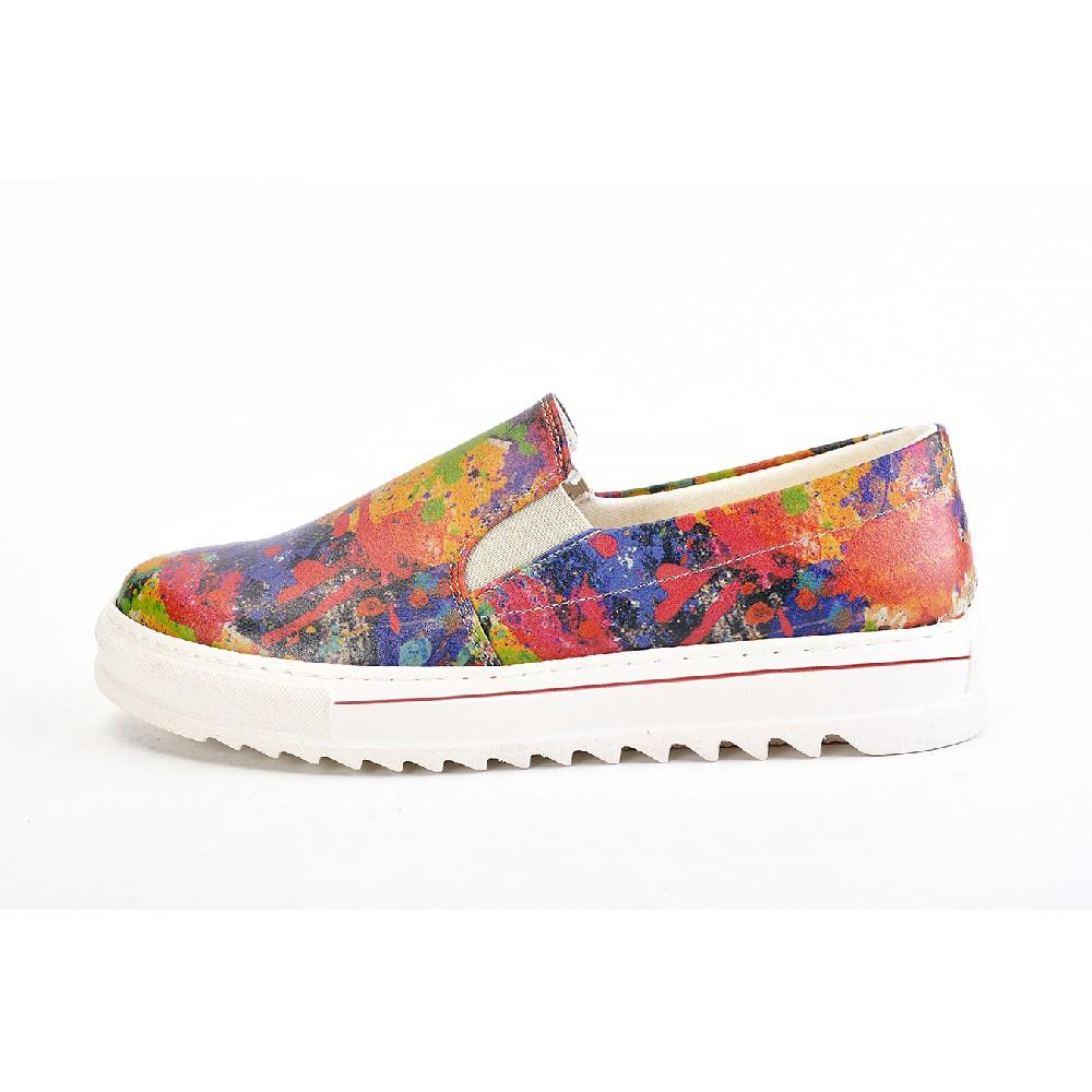 Sneaker Shoes Outlet - No Exchange or Return  37 EU - 6.5 US