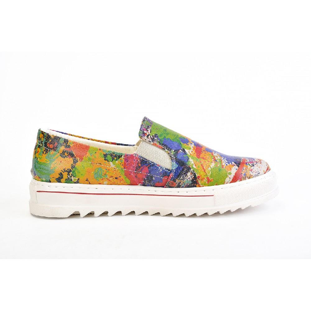 Sneaker Shoes Outlet - No Exchange or Return  37 EU - 6.5 US