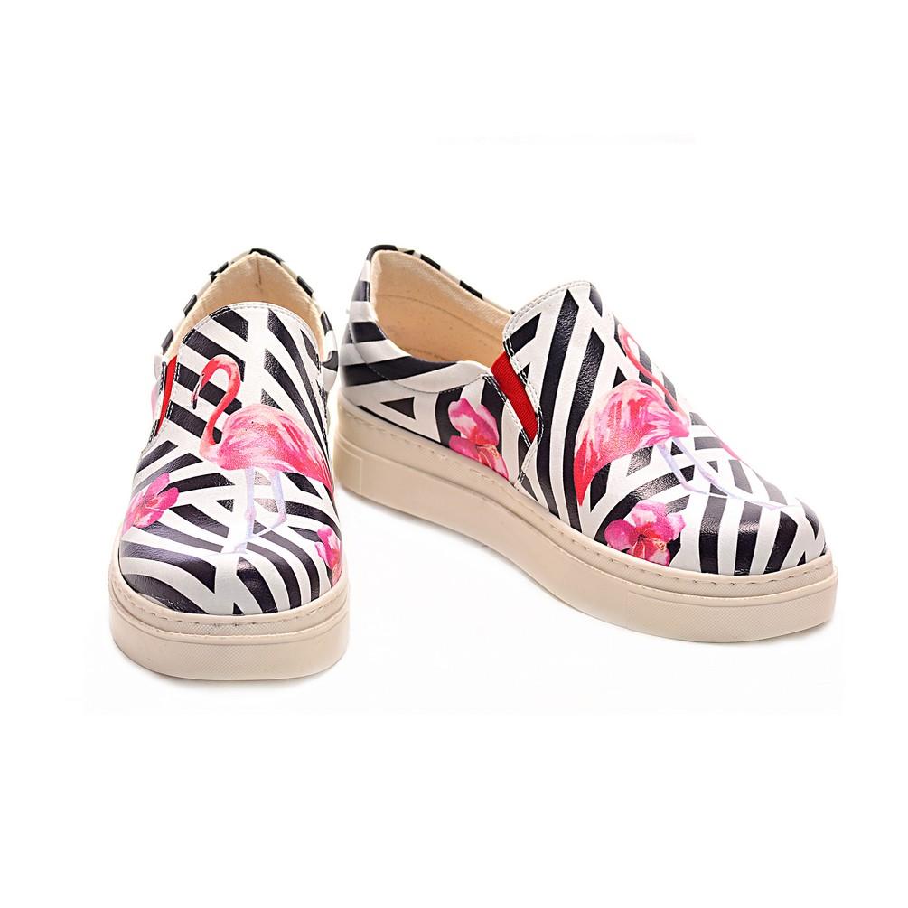 Sneaker Shoes Outlet - No Exchange or Return  37 EU - 6.5 US
