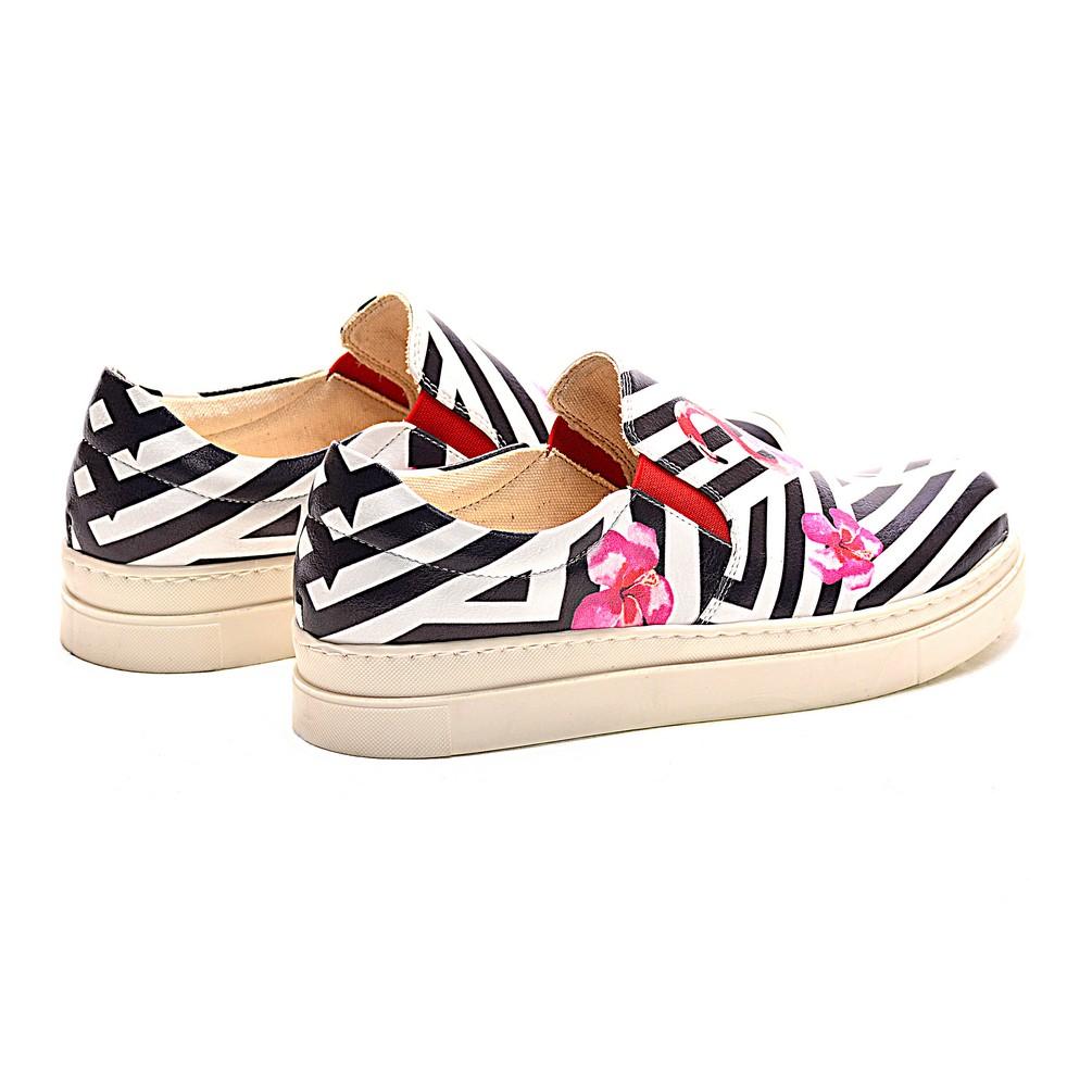 Sneaker Shoes Outlet - No Exchange or Return  37 EU - 6.5 US