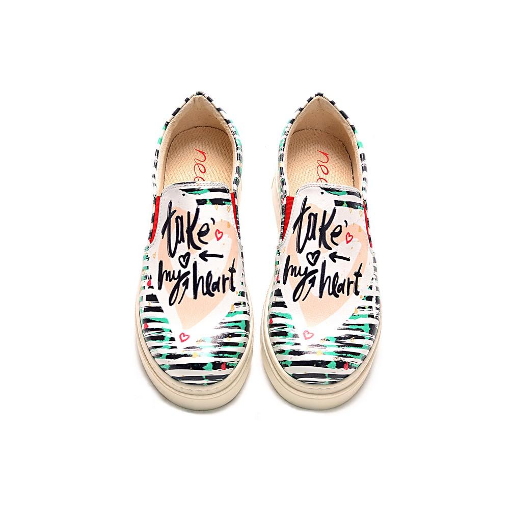 Sneaker Shoes Outlet - No Exchange or Return  41 EU - 10 US