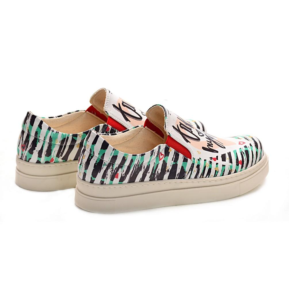 Sneaker Shoes Outlet - No Exchange or Return  35 EU - 5 US