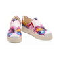 Sneaker Shoes Outlet - No Exchange or Return  36 EU - 5.5 US