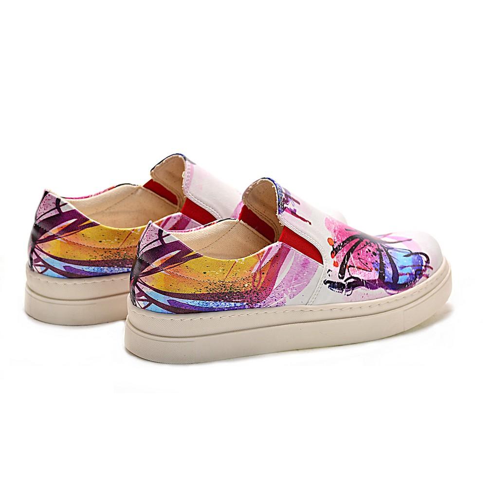 Sneaker Shoes Outlet - No Exchange or Return  36 EU - 5.5 US