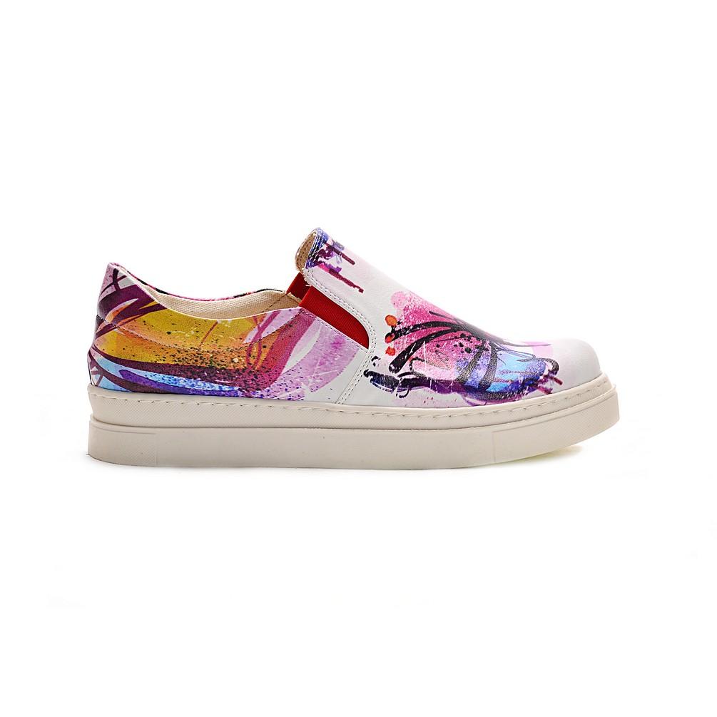 Sneaker Shoes Outlet - No Exchange or Return  36 EU - 5.5 US
