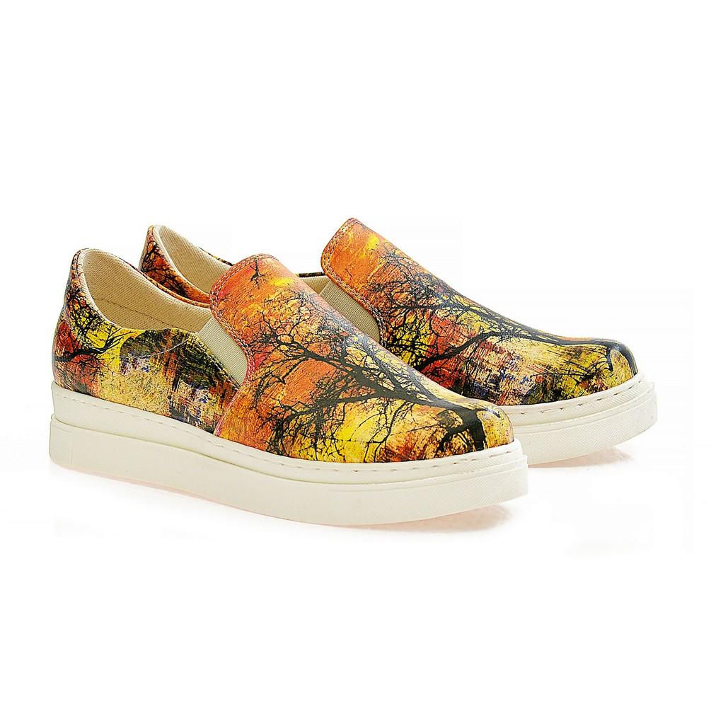 Sneaker Shoes Outlet - No Exchange or Return  36 EU - 5.5 US