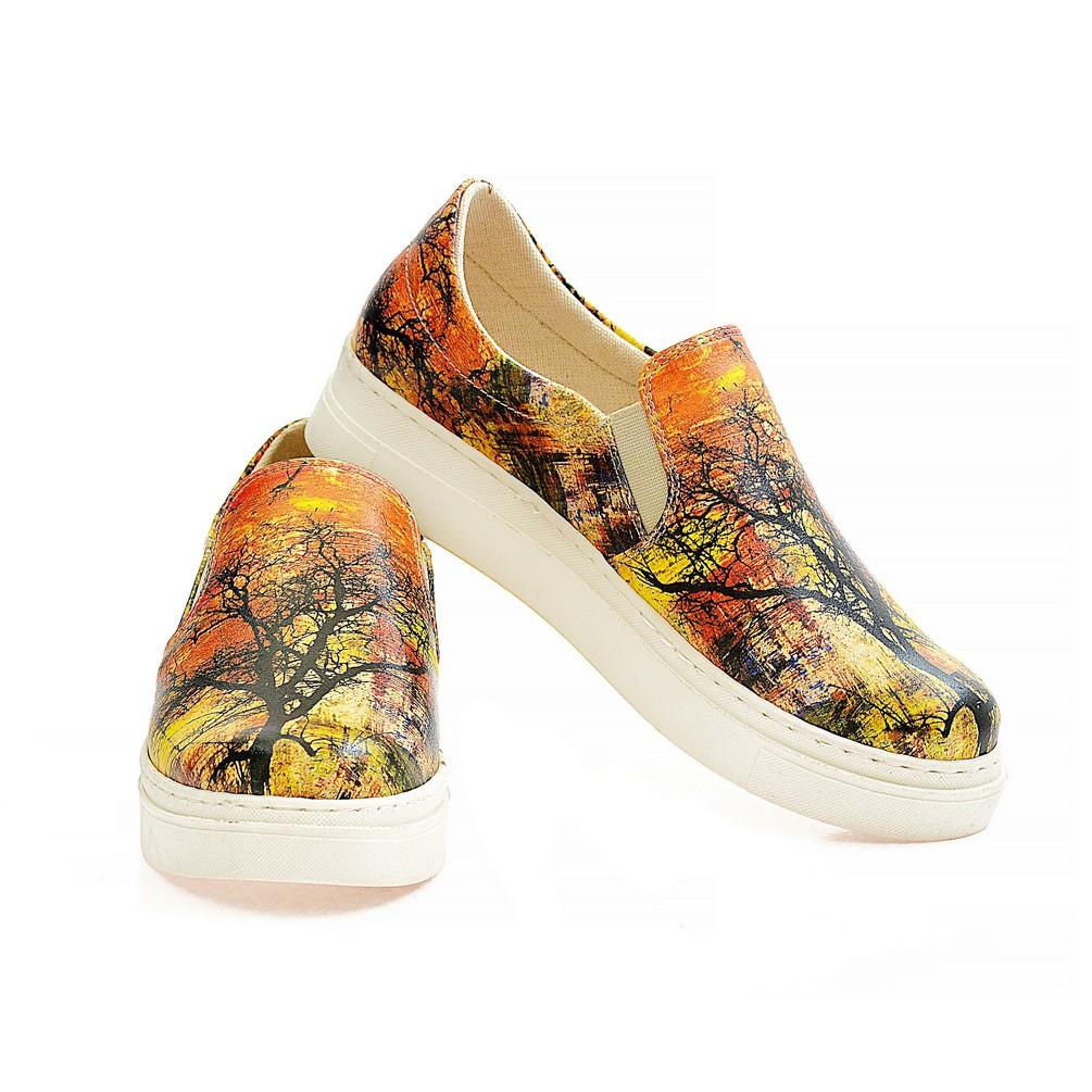 Sneaker Shoes Outlet - No Exchange or Return  36 EU - 5.5 US