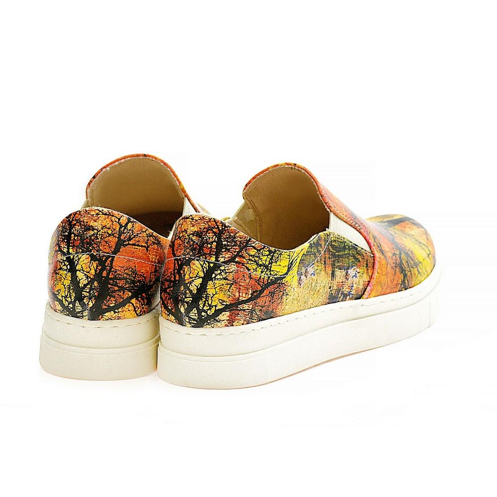 Sneaker Shoes Outlet - No Exchange or Return  36 EU - 5.5 US