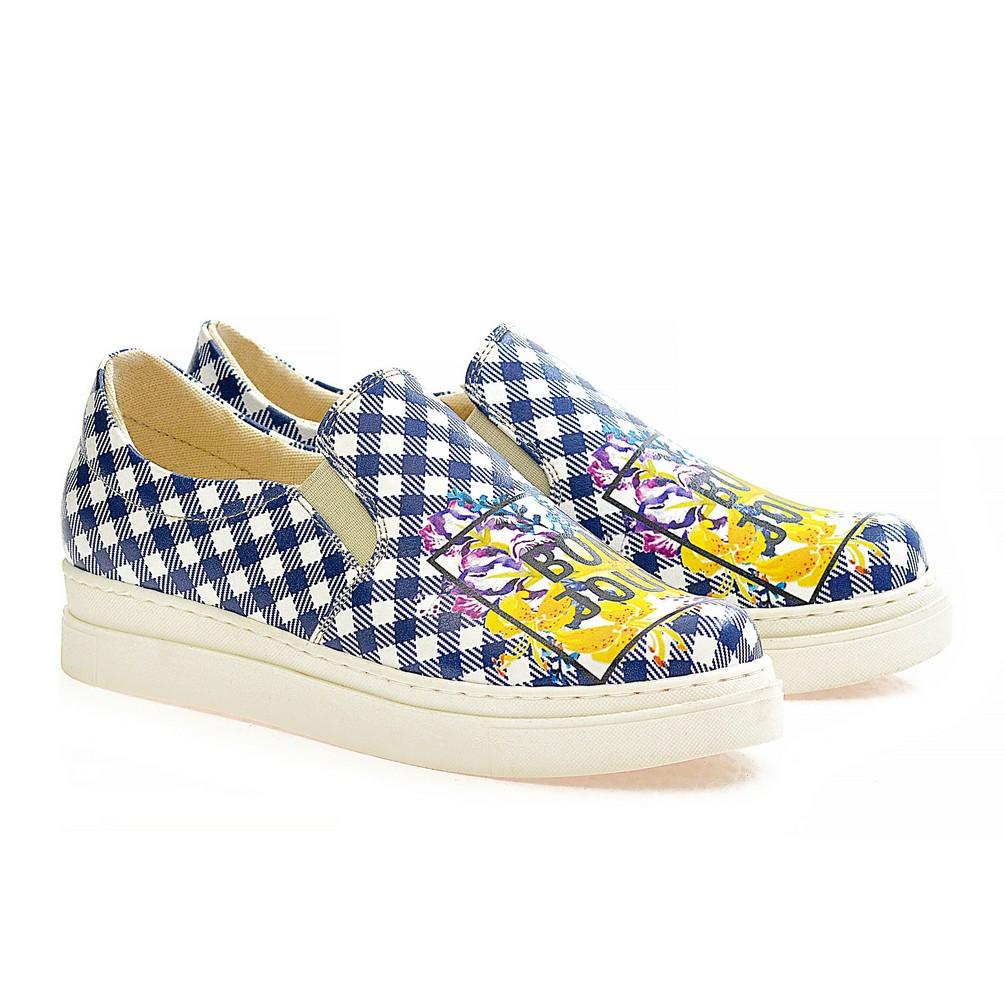 Sneaker Shoes Outlet - No Exchange or Return  35 EU - 5 US